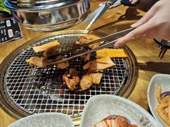 -牛人·雪花牛·木炭烤肉(昆山陆家店)