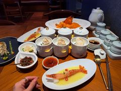 -喜鼎海胆水饺(东港店)