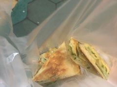 -咏春葱油饼(德政中路店)