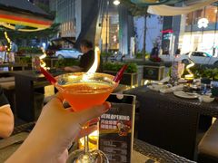 -haxnbauer海森堡德国餐厅(深圳coco店)
