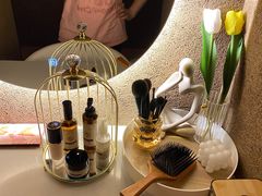 -厘舍SPA(运达店)