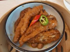 -山海天饮食集团(桃源居店)