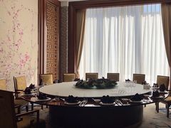 -扬子轩·中餐厅(合肥香格里拉店)