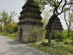 -广富林郊野公园