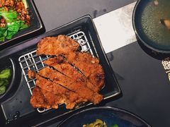 君悦排骨饭-馔豚·台北菜专门店(深圳湾万象城店)