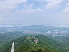 -缥缈峰景区