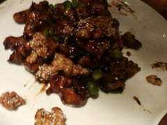 -又一福烤鸭·北京菜(东四店)