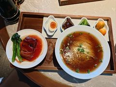 -松鹤面馆·古法焖肉面(观前店)
