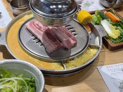 -姜虎东白丁烤肉(深圳湾后海汇店)