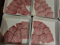 -NIUAN牛庵·日式和牛烧肉(恒隆店)