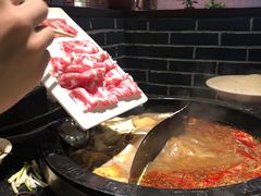 -周周有辣火锅馆(玖耀里店)