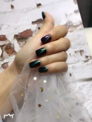 -甲舍美甲美睫艺术馆