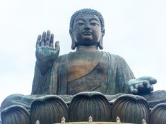 -天坛大佛