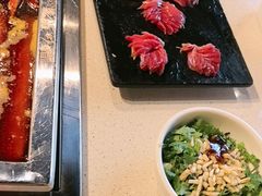 -红鼎坊·老成都火锅(新南门店)