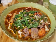 -筒骨麻辣烫(永同昌公寓胜明花园店)