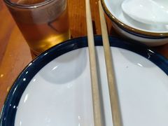-春發合饭庄