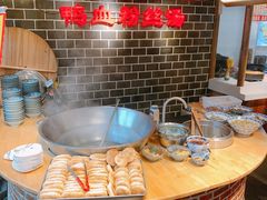 -老城南.鸭血粉丝汤(夫子庙店)