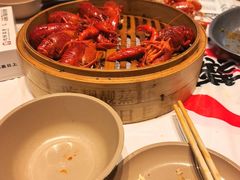 -靓靓蒸虾·头牌蒸虾(沙湖旗舰店)