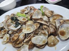 -一哥美食(总店)