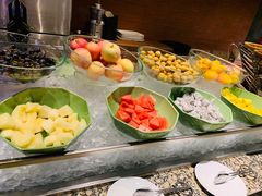 -乌鲁木齐环球国际大酒店