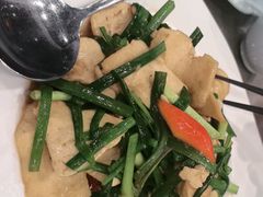 -茶油香闽南菜·花园餐厅(前埔店)