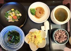 -新寰亚月子会所(金鸡湖凯宾店)