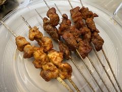 -寻香羊小羊·徐州烧烤(南京店)