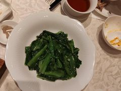 -香乐园·淮扬菜中餐厅·Shang Garden(福田香格里拉店)