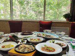 -国力仁和川菜(李家村店)