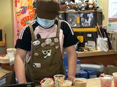 -ZOO COFFEE动物园咖啡(红山森林动物园店)