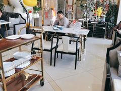 -全聚德(蓝山店)