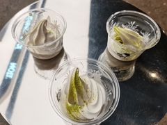 -喜茶(深圳万象城黑金店)