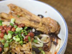 鸭掌干捞螺蛳粉-陈记柳州螺蛳粉(大坪店)