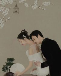 -维多利亚婚纱摄影全球旅拍(华南旗舰店)