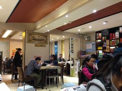 -清真重庆巴爷香辣鸡煲(南小巷店)