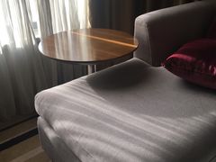 -扬州绿地铂骊酒店