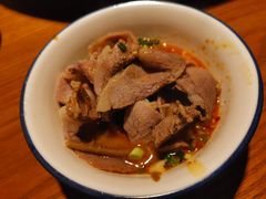 -李久其家民间餐厅(梅溪湖店)
