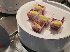 -龍歌自助小火锅(李沧顺和汇店)