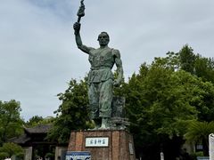 -景德镇古窑民俗博览区