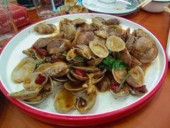 -叶存利海鲜大馅饺子(海宁路总店)