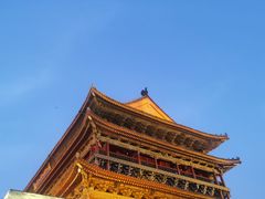 -大慈恩寺(大雁塔)