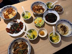 -君东记本帮面馆(天钥桥路店)