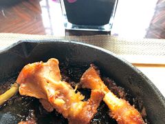 -YUE·6·西式融合餐厅(外滩六号店)
