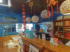 -蓝湾碧波·老字号·疍家非遗海上餐厅