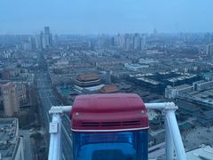 -天津之眼摩天轮