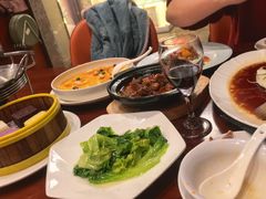 -古南都·老广东酒楼(龙江店)