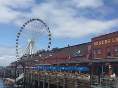 -The Crab Pot Seattle
