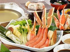 -蟹道乐(道顿堀本店)