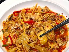 -飶香居(省博物馆店)