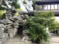-花溪公园